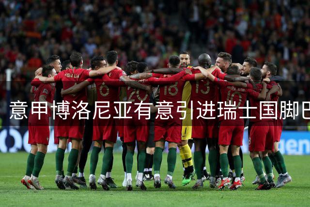 意甲博洛尼亚有意引进瑞士国脚巴尔加斯